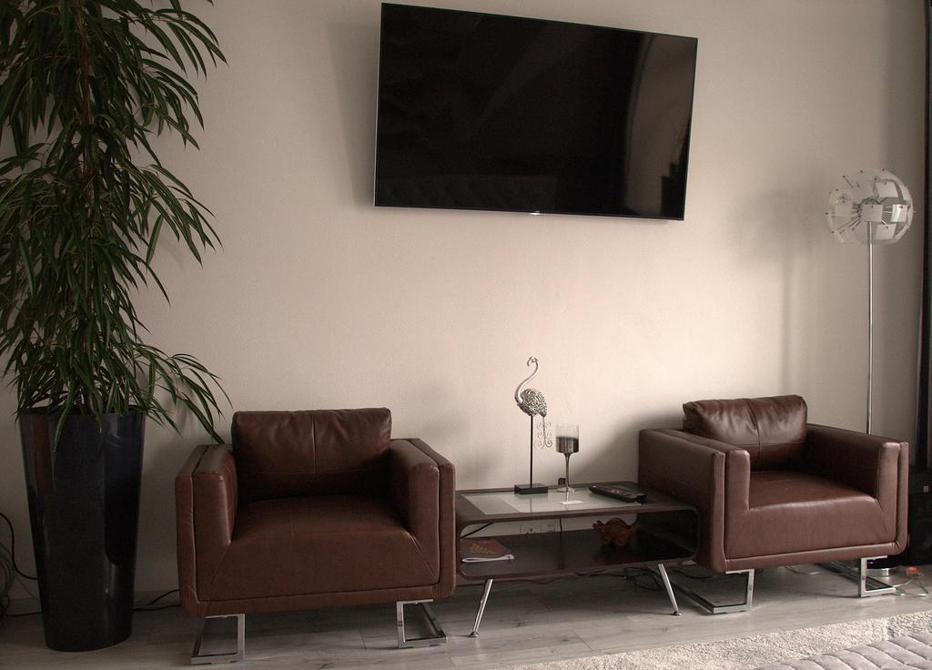 Apartment Centrum Number 8 ポプラト エクステリア 写真