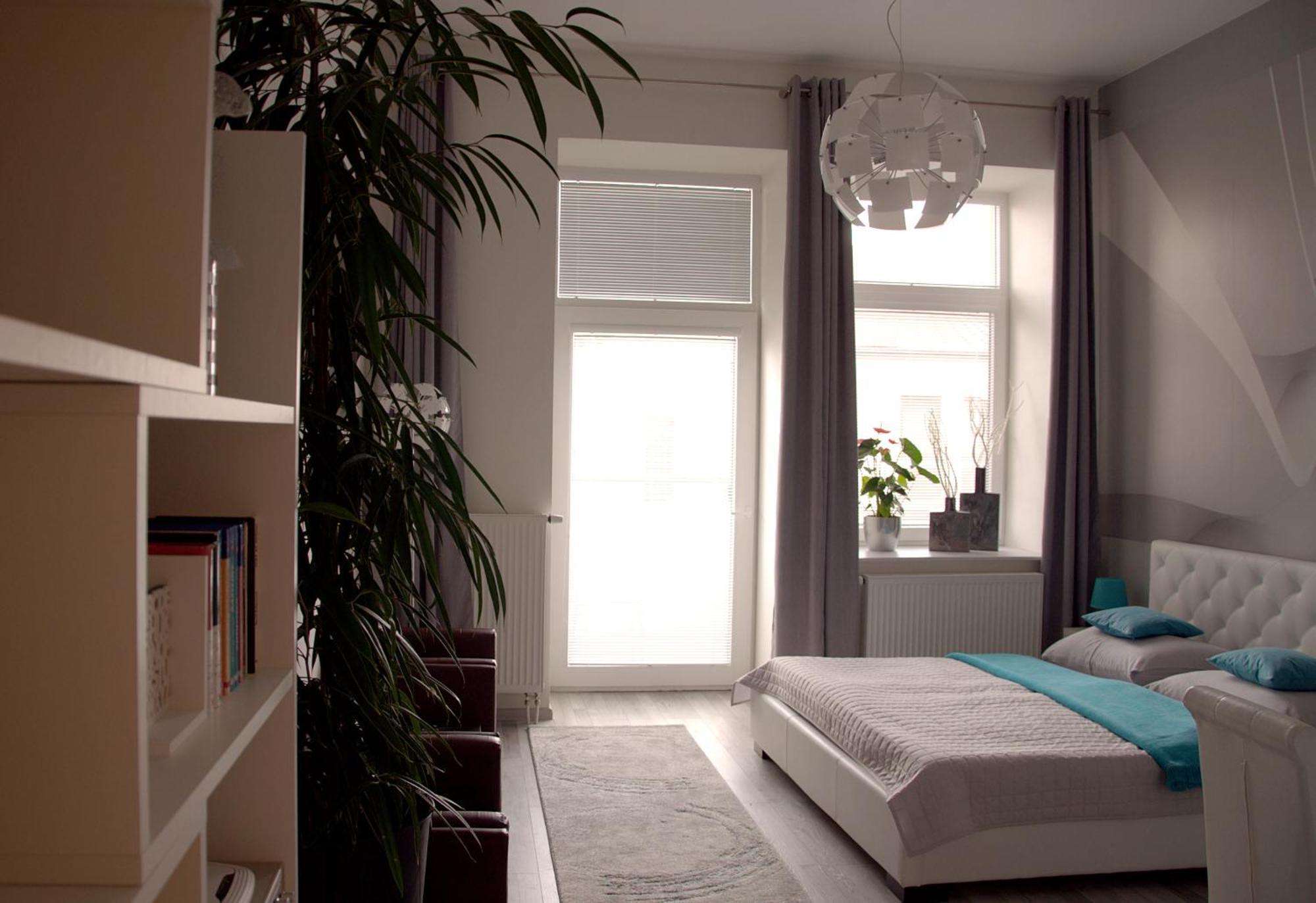 Apartment Centrum Number 8 ポプラト エクステリア 写真