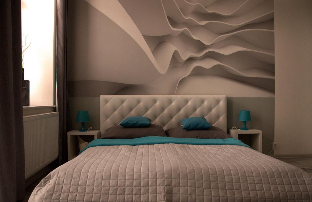 Apartment Centrum Number 8 ポプラト エクステリア 写真