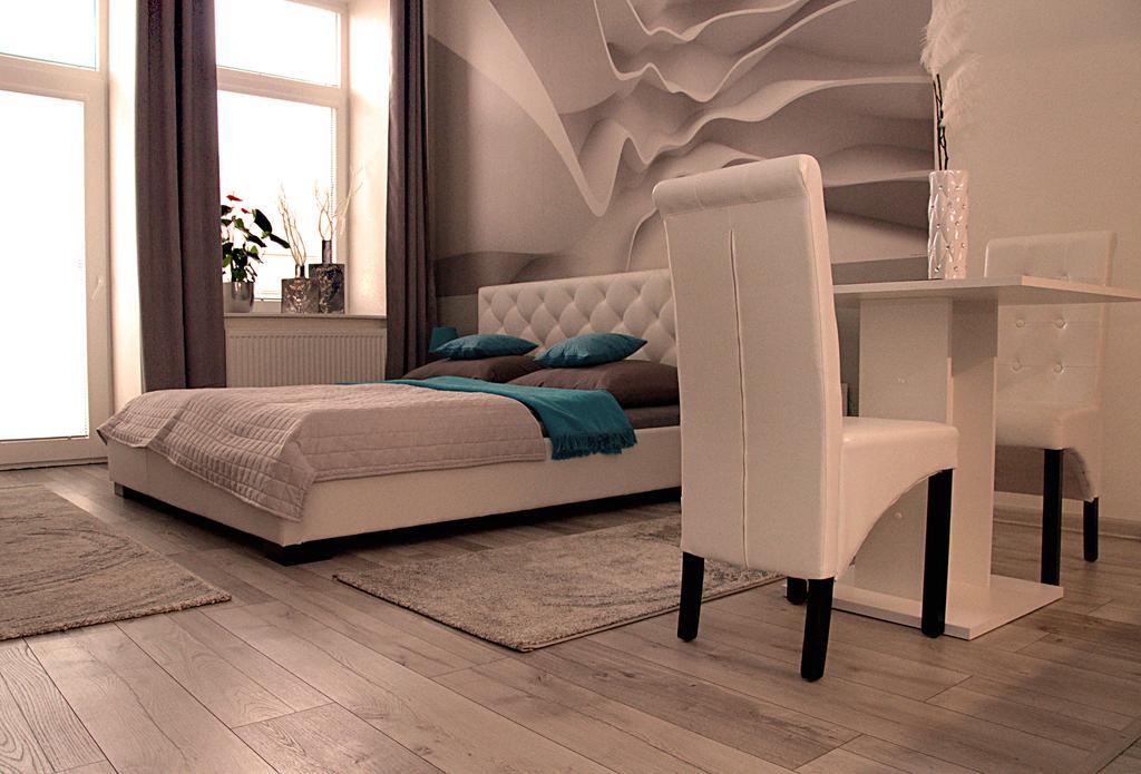 Apartment Centrum Number 8 ポプラト エクステリア 写真